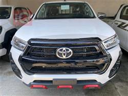 تۆیۆتا هایلۆکس